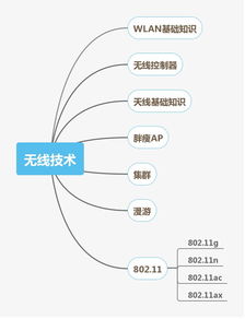網(wǎng)絡(luò)工程師技能圖譜全解析 從入門(mén)到精通之路