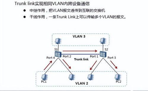 網(wǎng)絡(luò)工程師必備 一文讓你明白VLAN、Super VLAN與Mux VLAN的核心概念與應(yīng)用