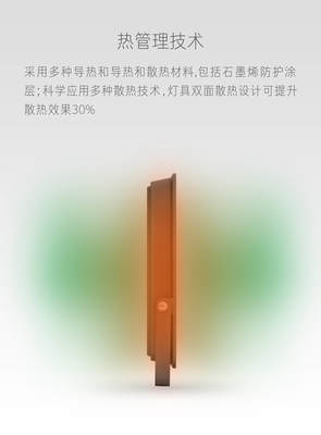 索田照明 光之匠心，照亮城市之美 —— 泛光燈具產(chǎn)品廣告宣傳策略